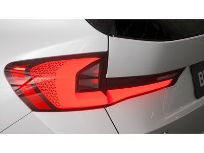 2027 BMW X1 XDR 28I xDrive28i