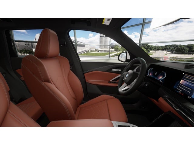 2027 BMW X1 XDR 28I xDrive28i