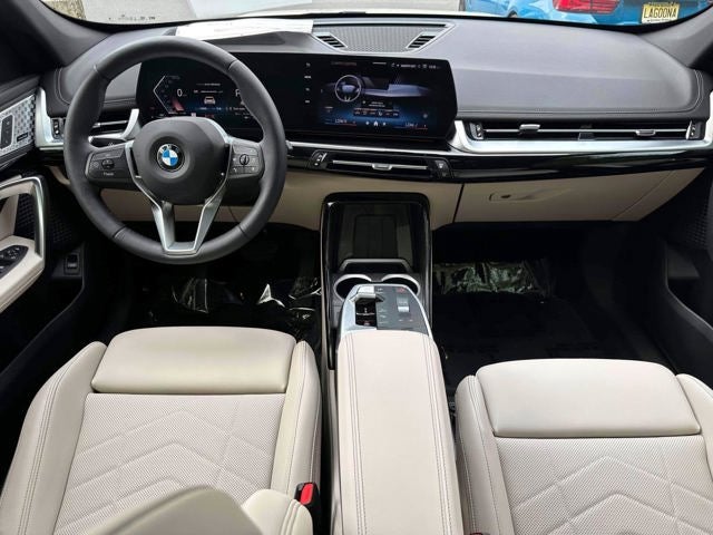 2025 BMW X1 xDrive28i