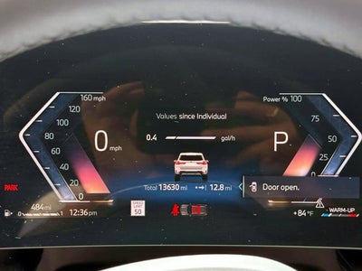 2025 BMW X1 xDrive28i