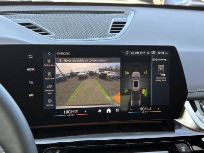 2026 BMW X1 xDrive28i