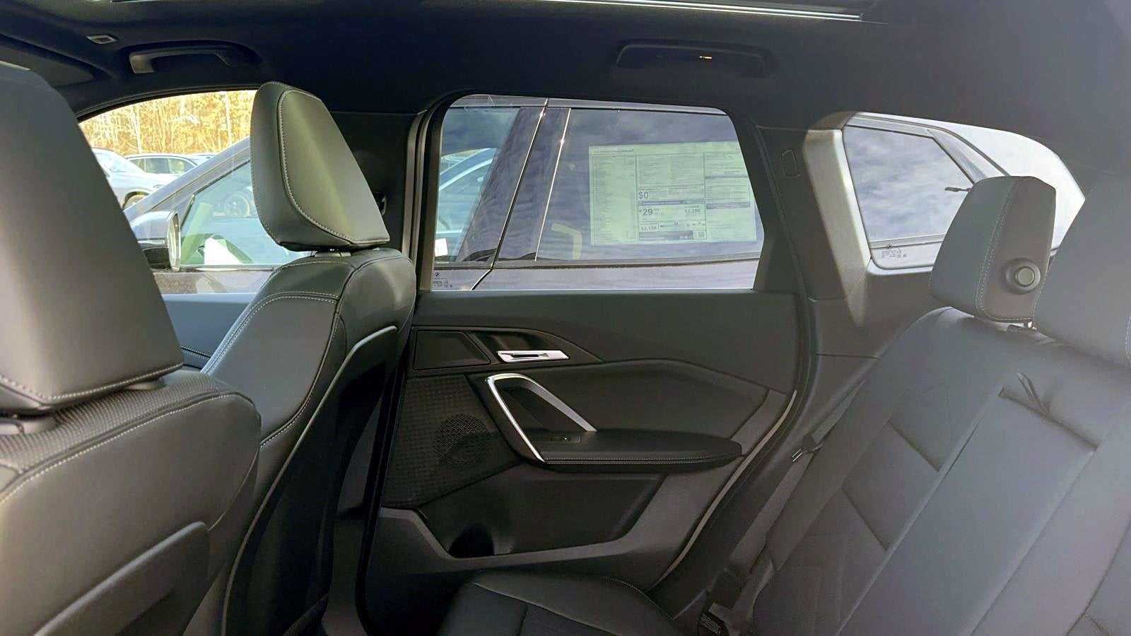 2026 BMW X1 xDrive28i