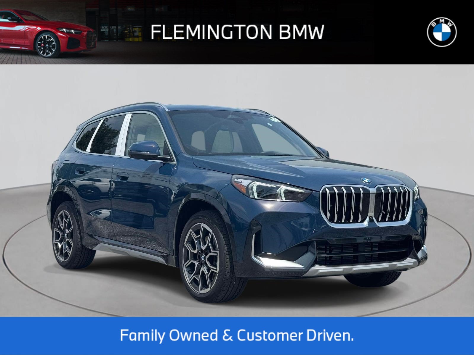 2026 BMW X1 xDrive28i