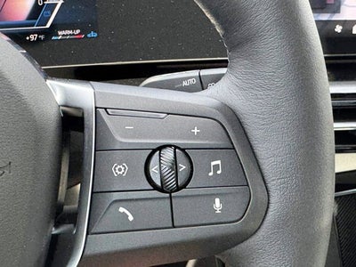2026 BMW X1 xDrive28i