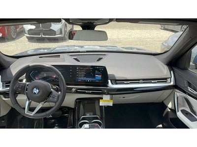 2026 BMW X1 xDrive28i