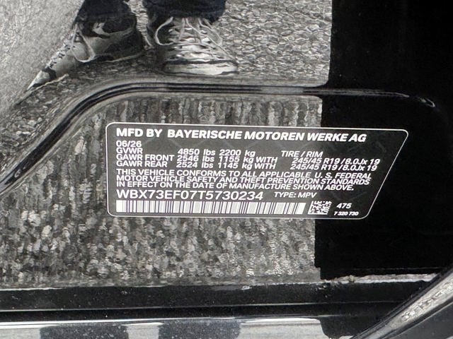 2026 BMW X1 xDrive28i