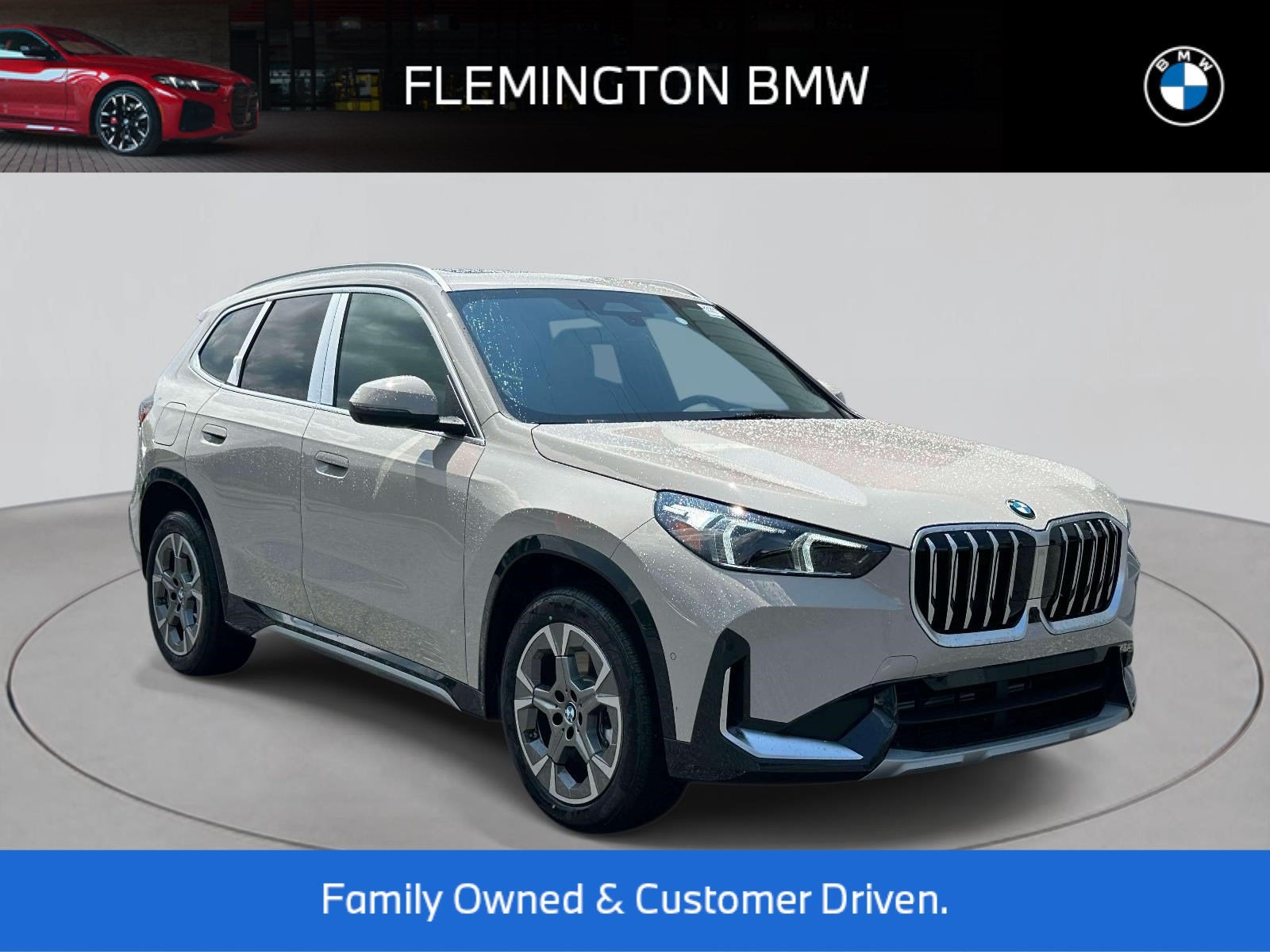 2026 BMW X1 xDrive28i