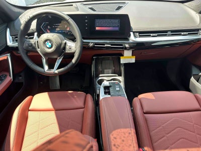 2026 BMW X1 xDrive28i