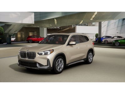 2026 BMW X1 xDrive28i