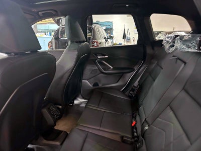 2027 BMW X1 xDrive28i