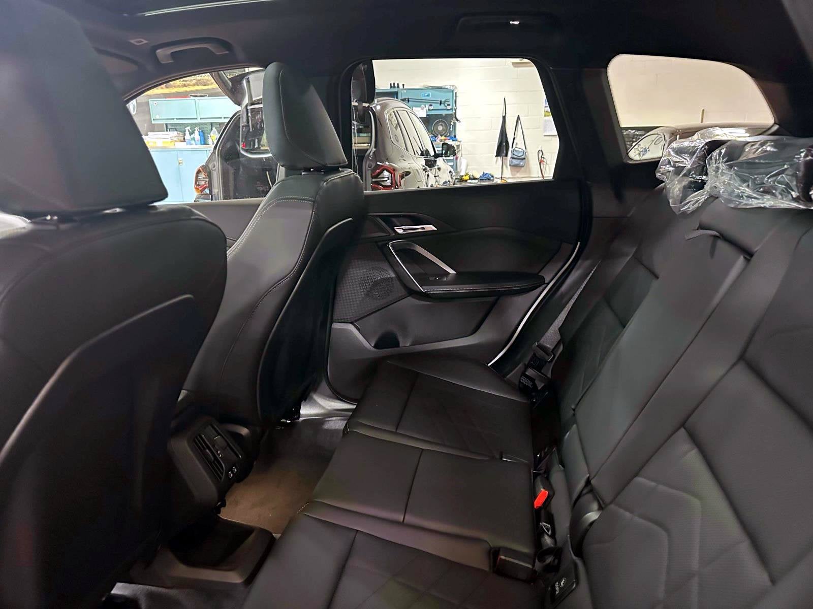 2027 BMW X1 xDrive28i
