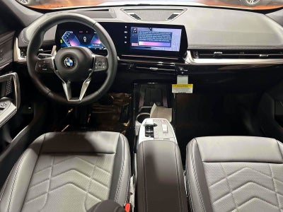 2027 BMW X1 xDrive28i