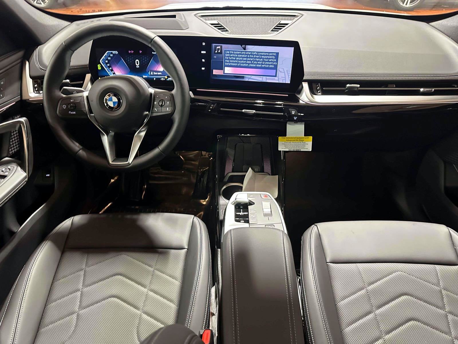 2027 BMW X1 xDrive28i