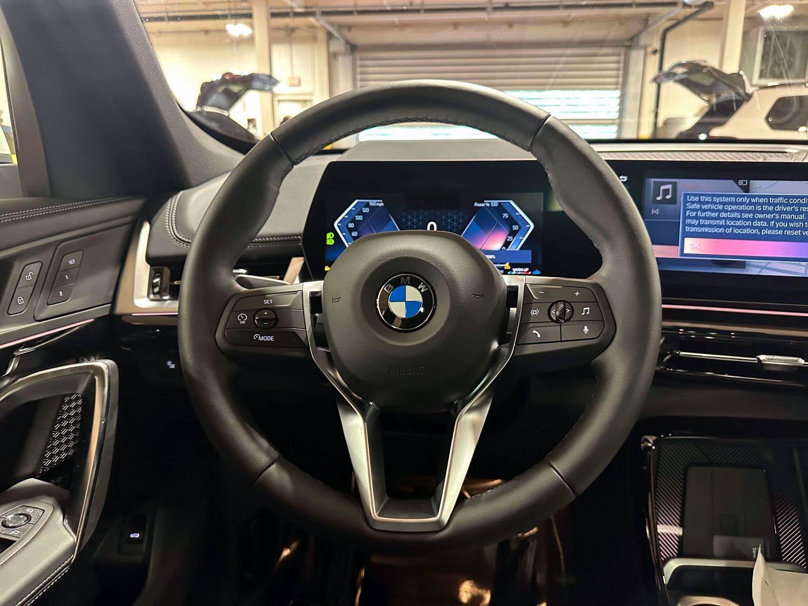 2027 BMW X1 xDrive28i