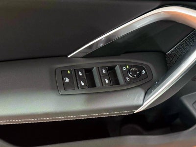 2027 BMW X1 xDrive28i