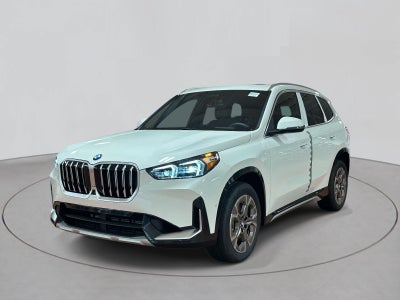2027 BMW X1 xDrive28i