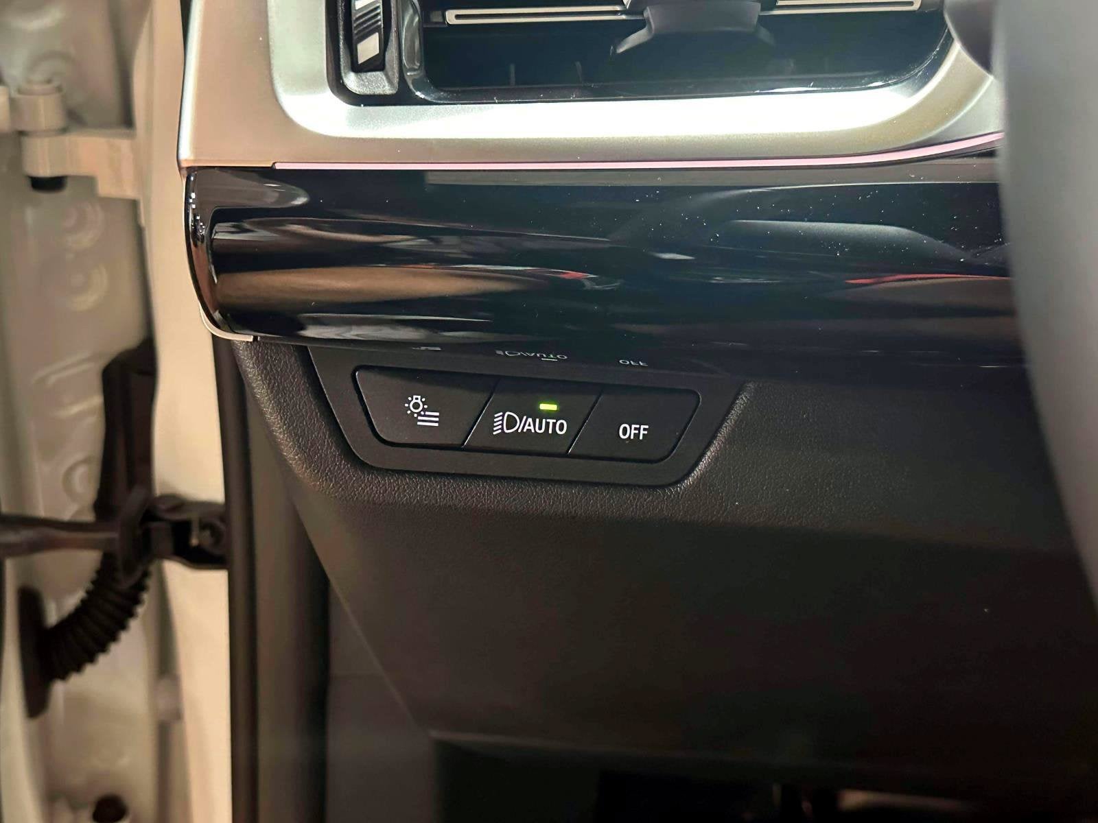 2027 BMW X1 xDrive28i