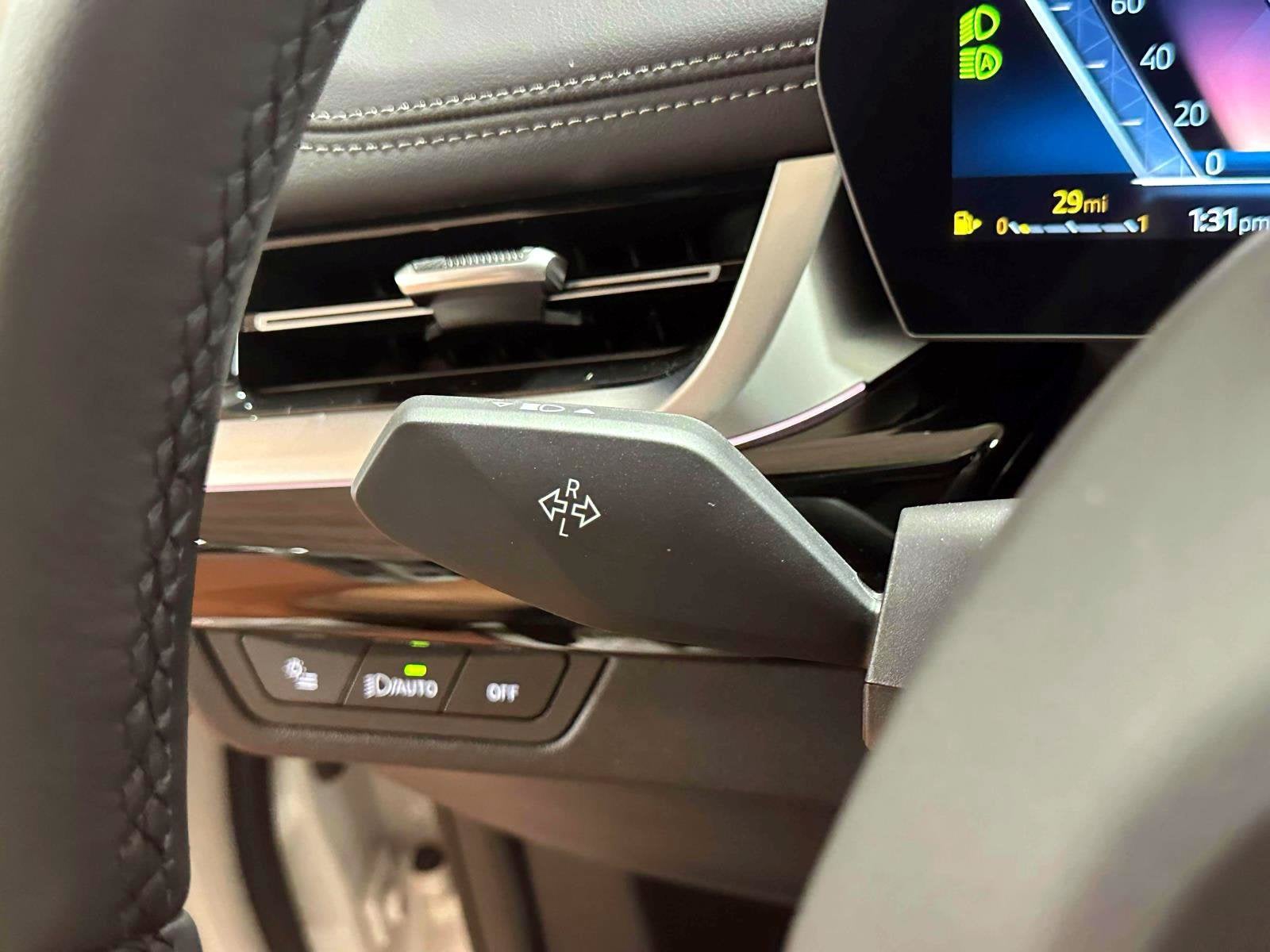 2027 BMW X1 xDrive28i