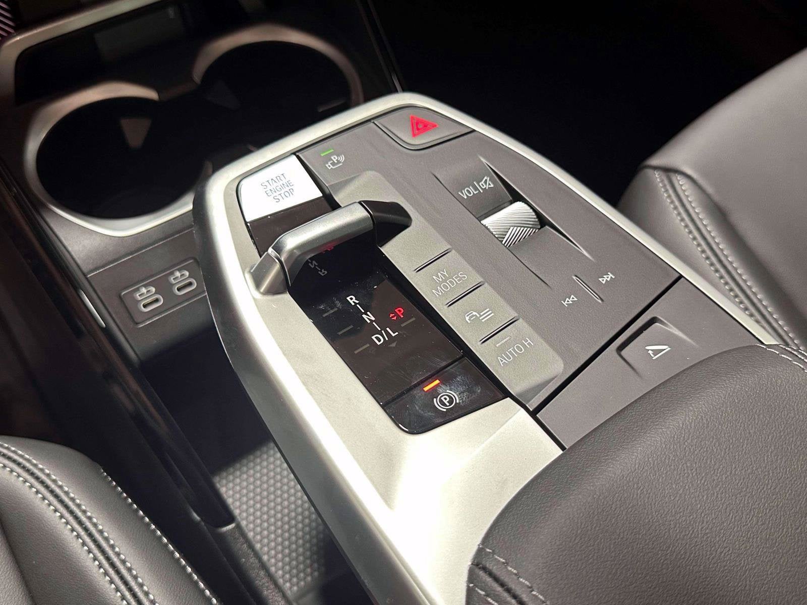 2027 BMW X1 xDrive28i