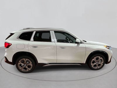 2027 BMW X1 xDrive28i