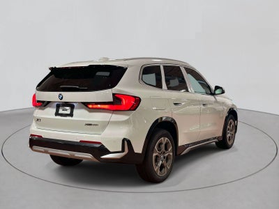 2027 BMW X1 xDrive28i