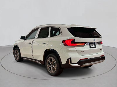 2027 BMW X1 xDrive28i