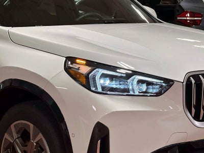 2027 BMW X1 xDrive28i