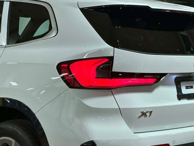 2027 BMW X1 xDrive28i