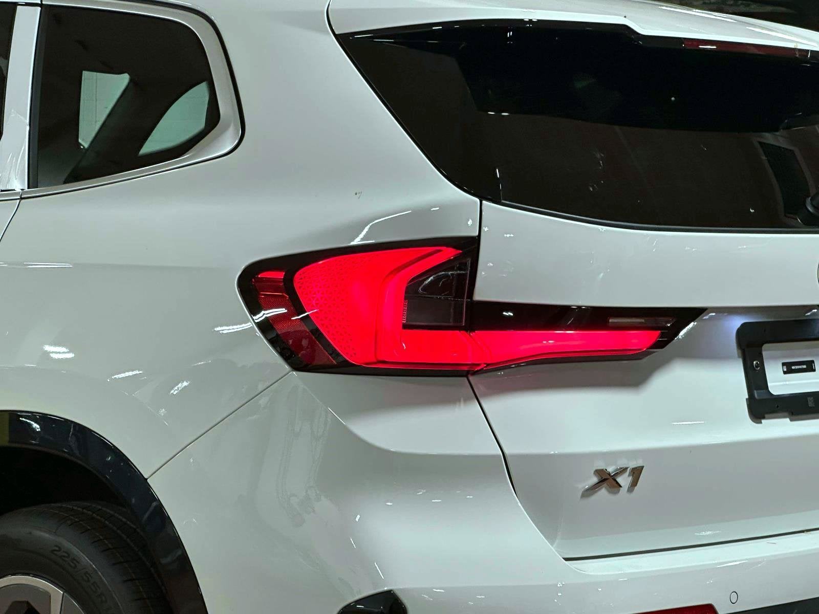 2027 BMW X1 xDrive28i