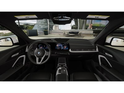 2027 BMW X1 XDR 28I xDrive28i