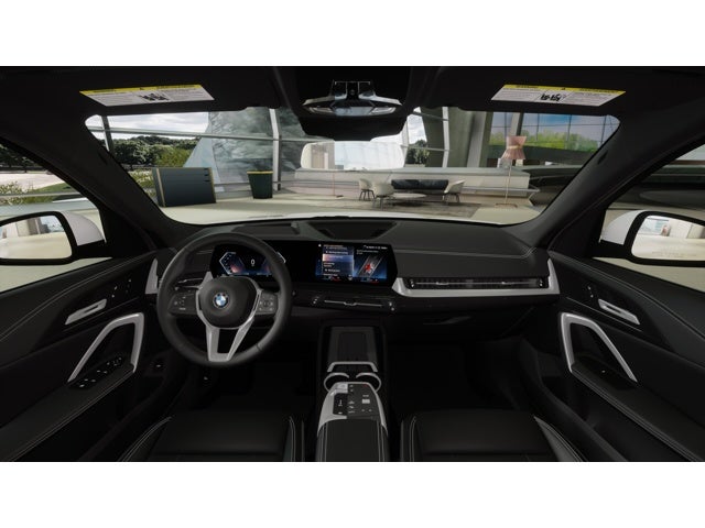 2027 BMW X1 XDR 28I xDrive28i