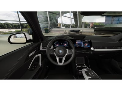 2027 BMW X1 XDR 28I xDrive28i