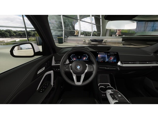 2027 BMW X1 XDR 28I xDrive28i