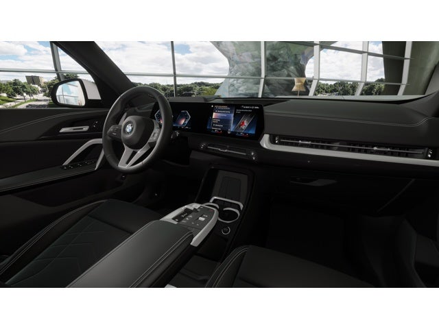 2027 BMW X1 XDR 28I xDrive28i