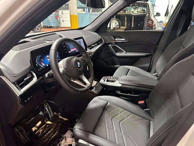 2027 BMW X1 xDrive28i