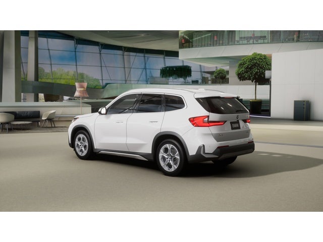 2027 BMW X1 XDR 28I xDrive28i