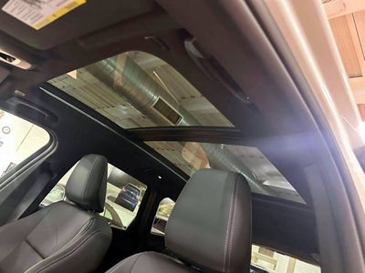 2027 BMW X1 xDrive28i