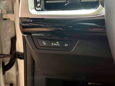 2027 BMW X1 xDrive28i
