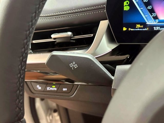 2027 BMW X1 xDrive28i