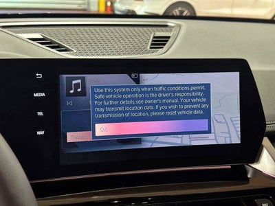 2027 BMW X1 xDrive28i