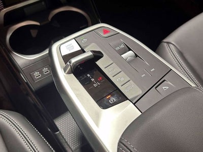 2027 BMW X1 xDrive28i