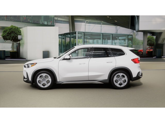 2027 BMW X1 XDR 28I xDrive28i