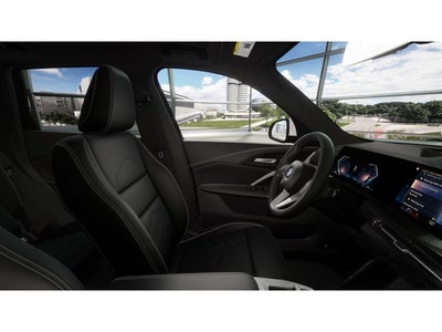 2027 BMW X1 XDR 28I xDrive28i