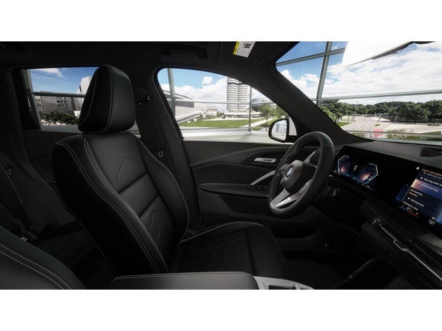 2027 BMW X1 XDR 28I xDrive28i