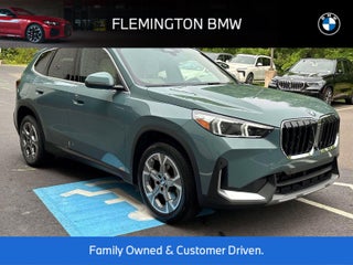 2023 BMW X1 xDrive28i
