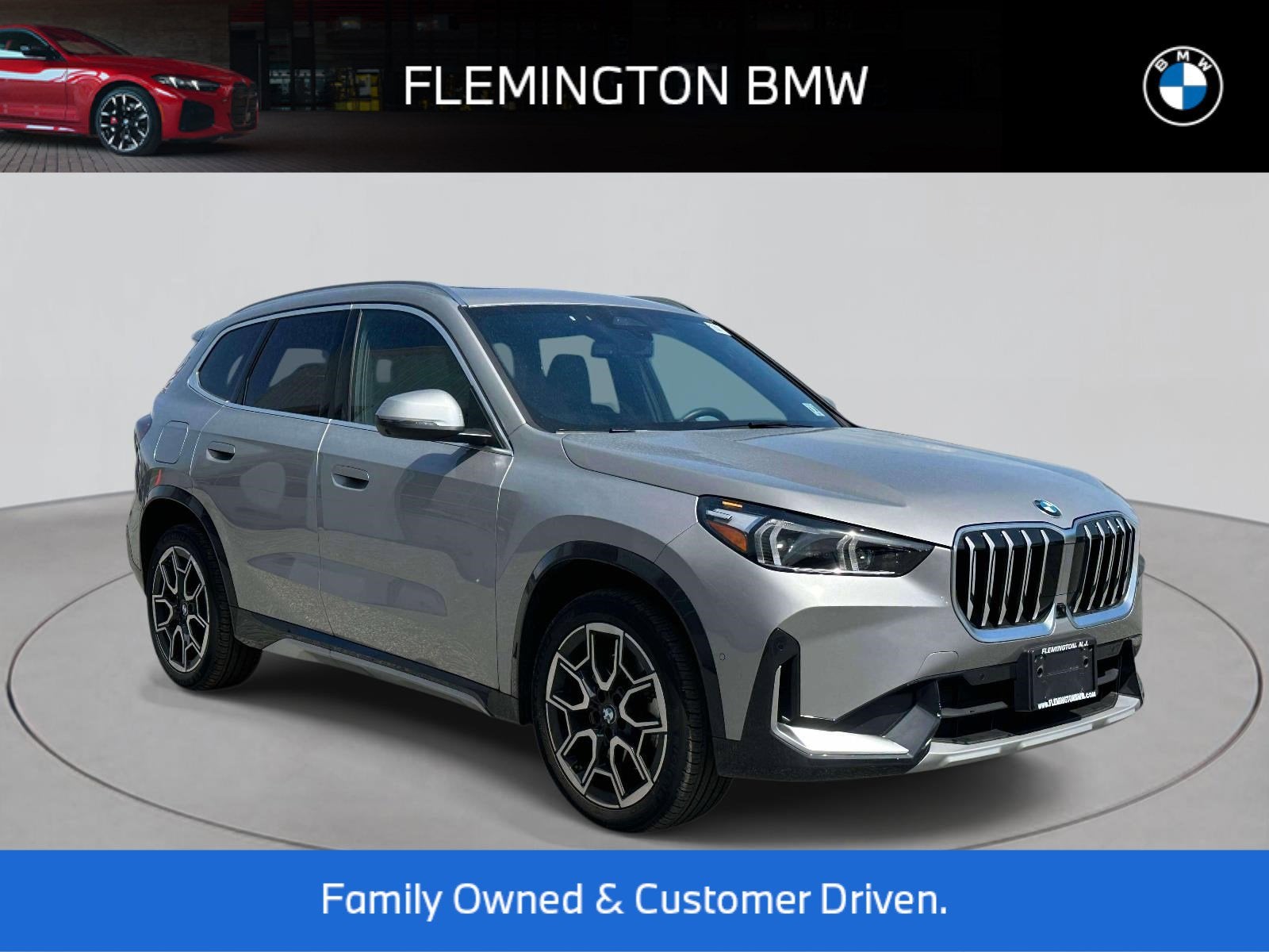 2026 BMW X1 xDrive28i