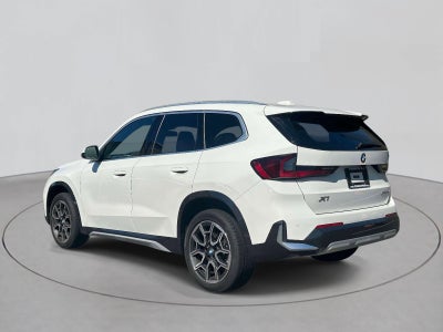 2026 BMW X1 xDrive28i