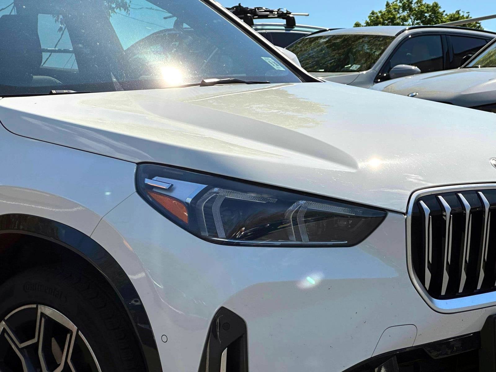2026 BMW X1 xDrive28i