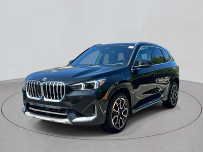 2026 BMW X1 xDrive28i