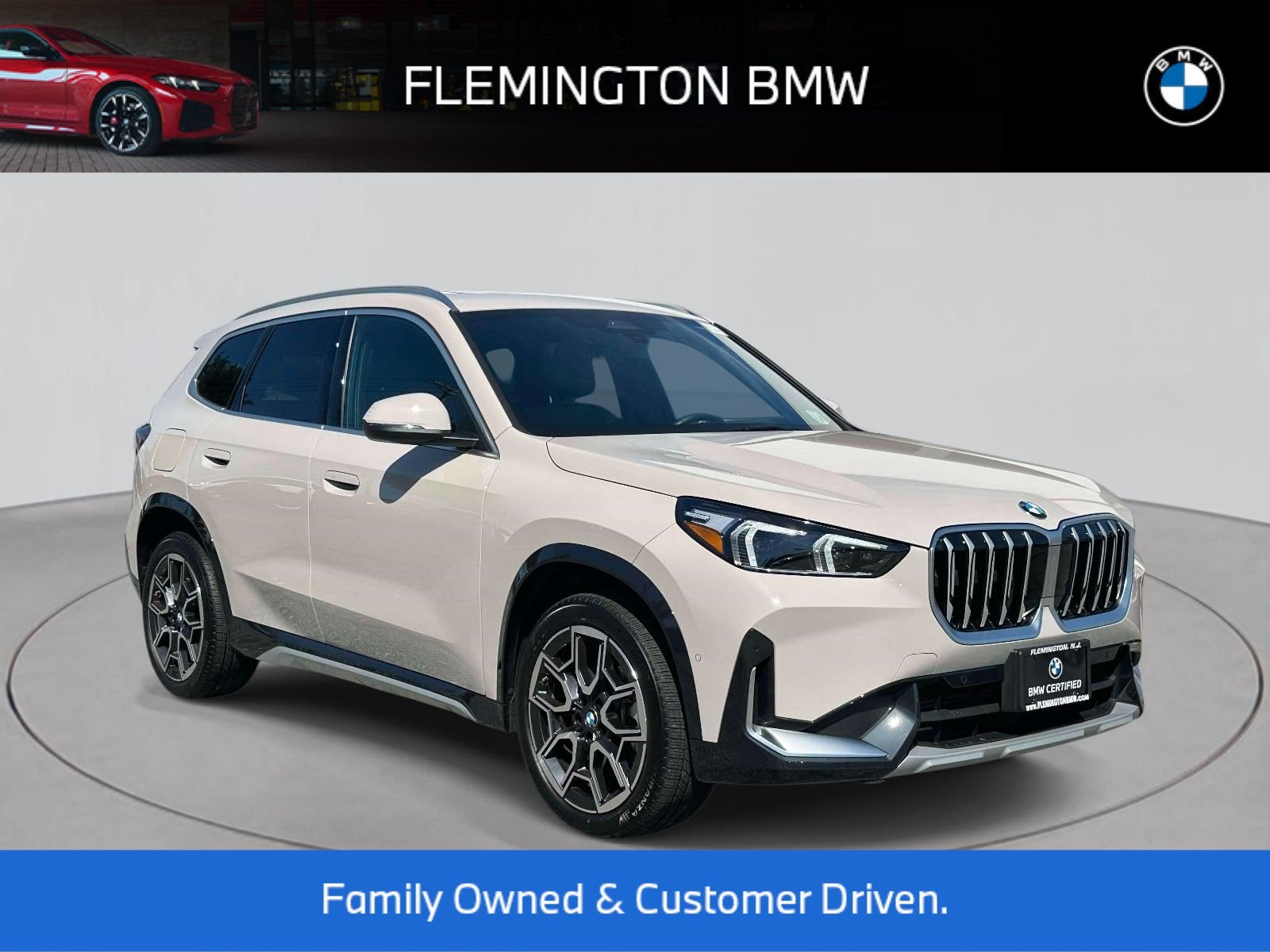 2026 BMW X1 xDrive28i